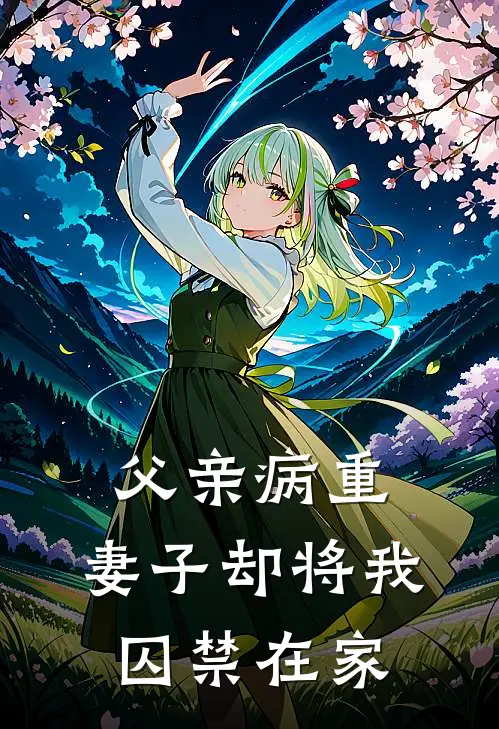 父亲病重，妻子却将我囚禁在家