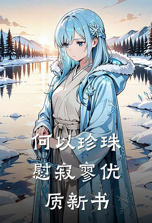 何以珍珠慰寂寥优质新书