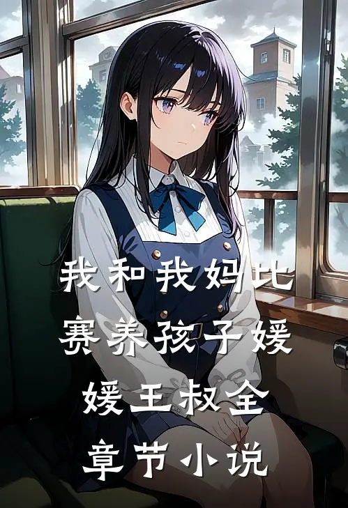 我和我妈比赛养孩子媛媛王叔全章节小说