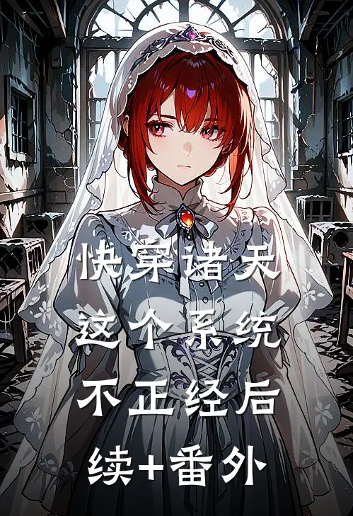 快穿诸天：这个系统不正经后续+番外