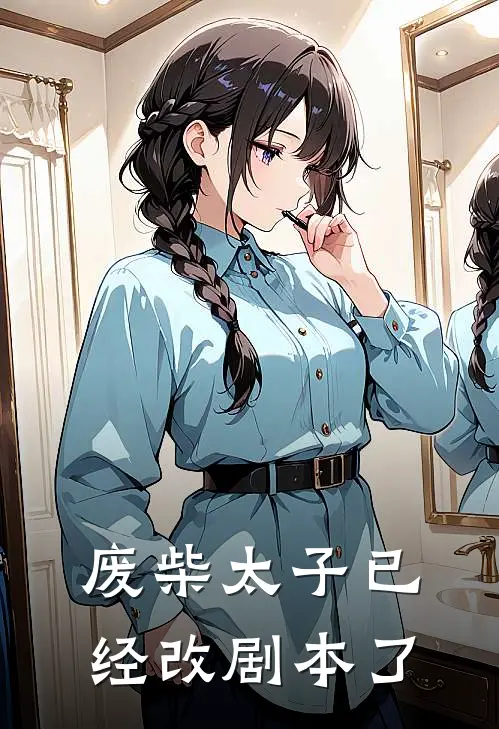 废柴太子已经改剧本了