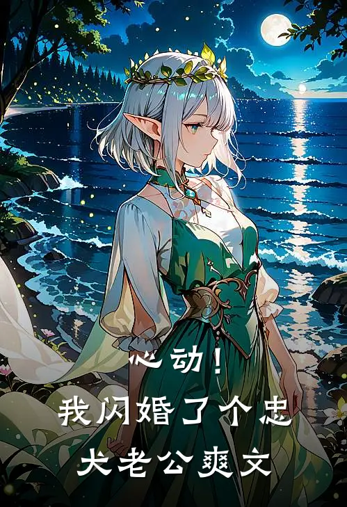 心动！我闪婚了个忠犬老公爽文