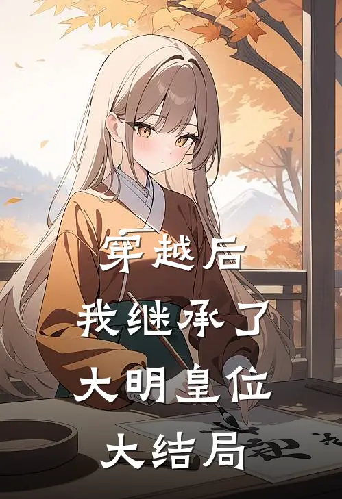 穿越后，我继承了大明皇位大结局