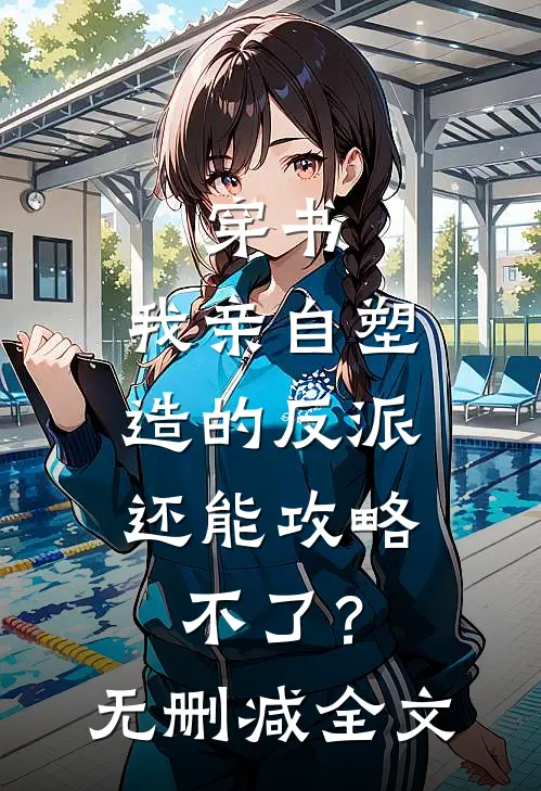穿书：我亲自塑造的反派，还能攻略不了？无删减全文