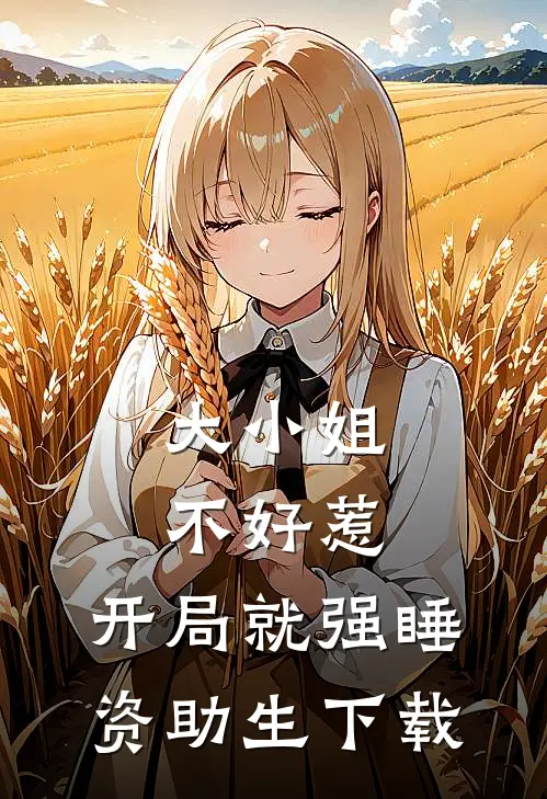 大小姐不好惹，开局就强睡资助生下载