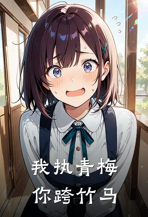 我执青梅，你跨竹马