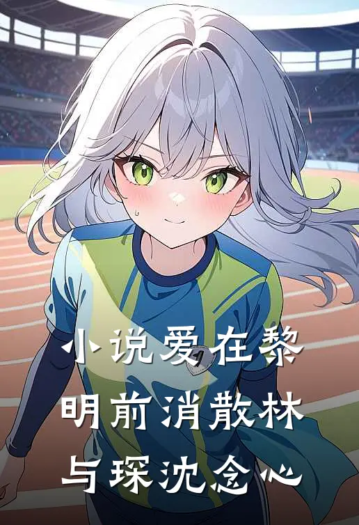 小说爱在黎明前消散(林与琛沈念心)