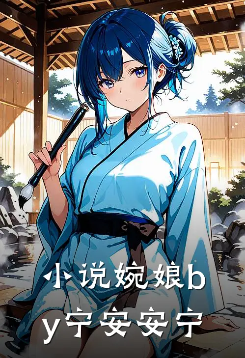 小说婉娘by宁安安宁