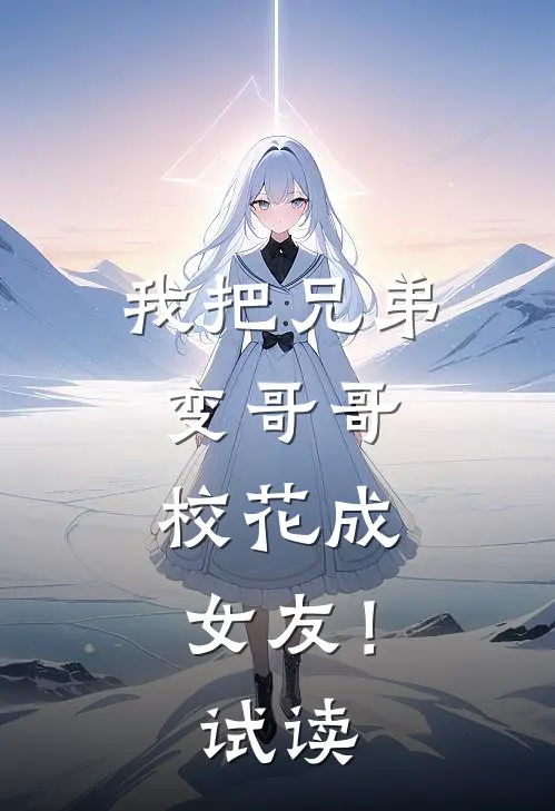 我把兄弟变哥哥，校花成女友！试读