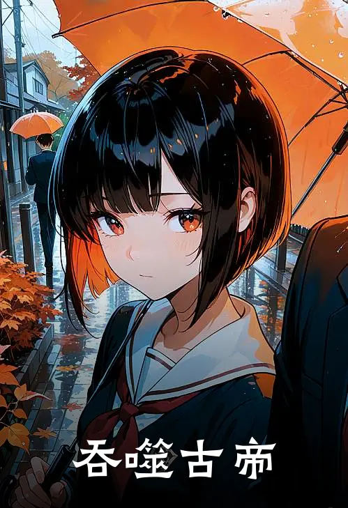 吞噬古帝