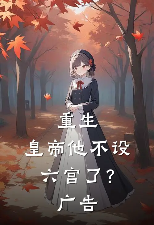 重生：皇帝他不设六宫了？广告