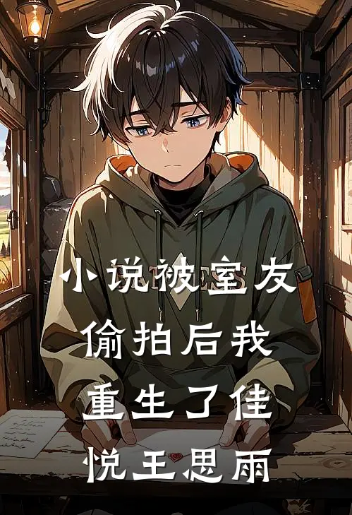 小说被室友偷拍后我重生了(佳悦王思雨)