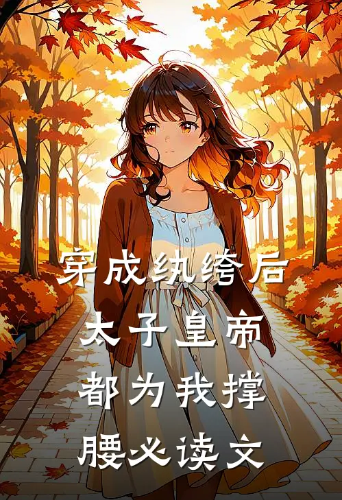 穿成纨绔后，太子皇帝都为我撑腰必读文