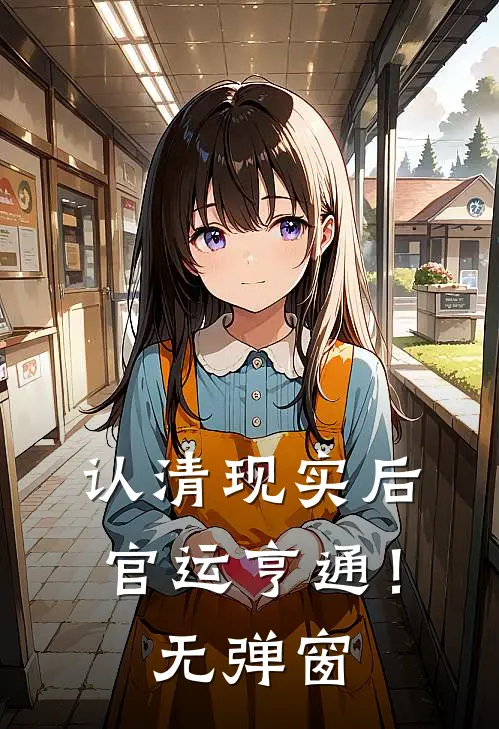 认清现实后，官运亨通！无弹窗