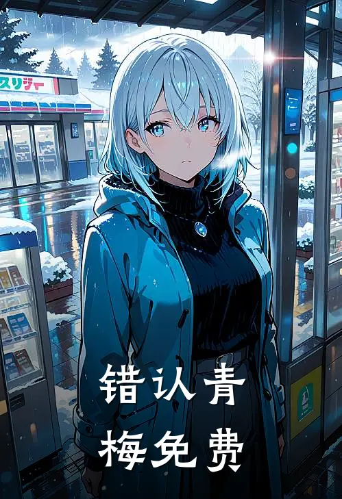 错认青梅免费