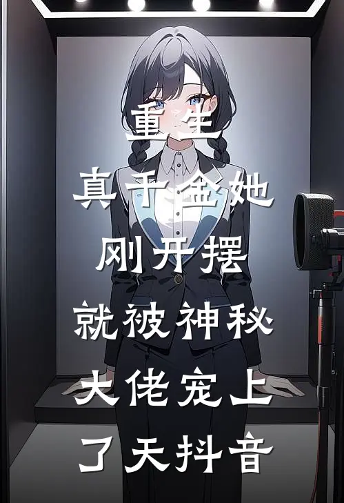重生：真千金她刚开摆，就被神秘大佬宠上了天抖音