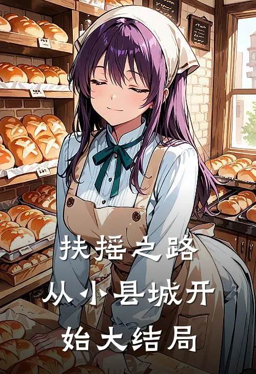 扶摇之路：从小县城开始大结局