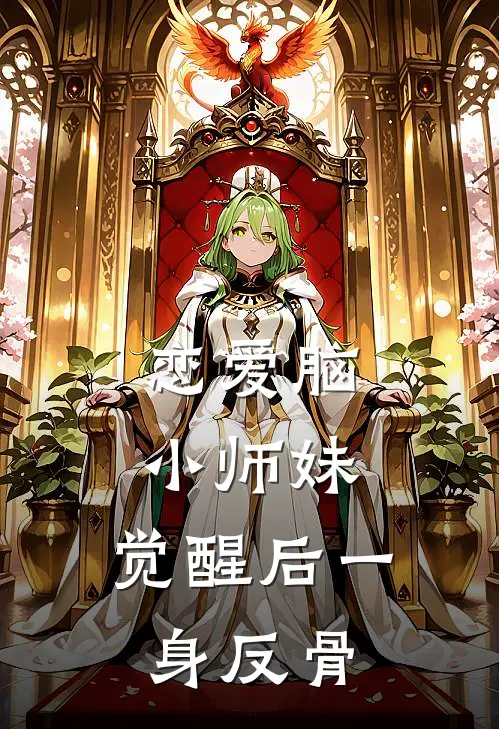 恋爱脑小师妹，觉醒后一身反骨