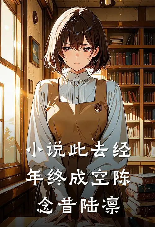 小说此去经年终成空(陈念昔陆凛)