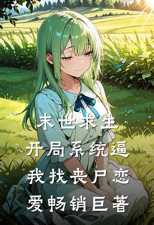 末世求生：开局系统逼我找丧尸恋爱畅销巨著