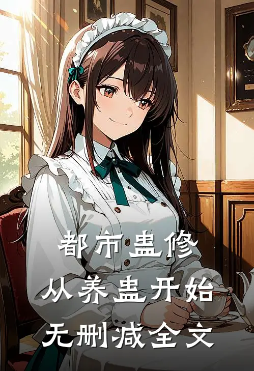 都市蛊修：从养蛊开始无删减全文