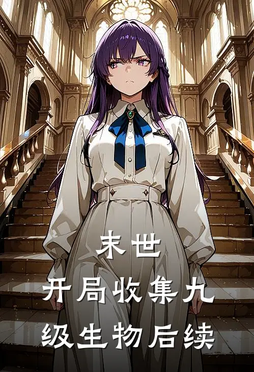 末世：开局收集九级生物后续