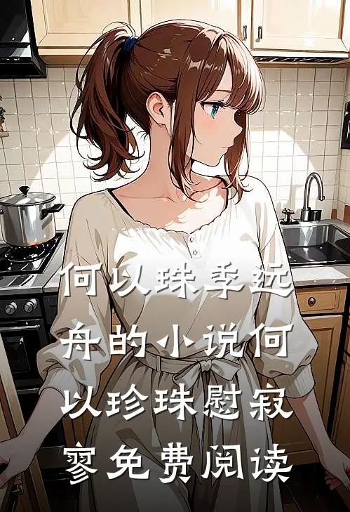 何以珠季远舟的小说何以珍珠慰寂寥免费阅读