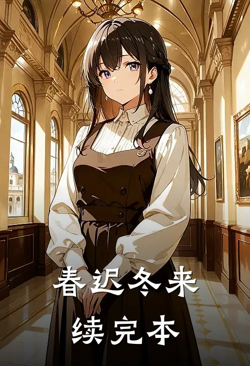 春迟冬来续完本