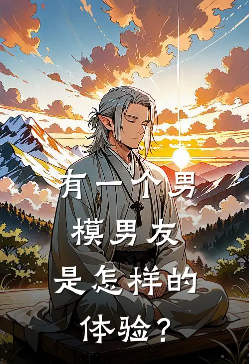 有一个男模男友，是怎样的体验？