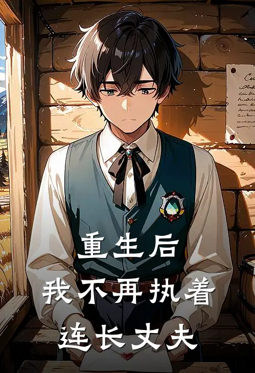 重生后，我不再执着连长丈夫