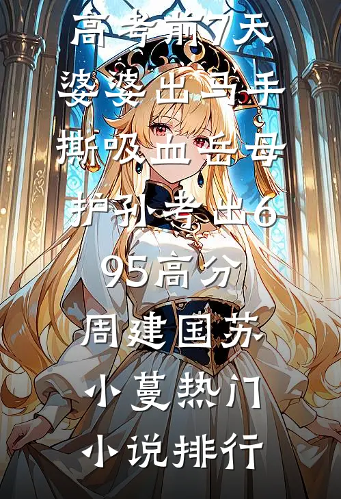 假婚三十年，我重生改嫁你哭什么