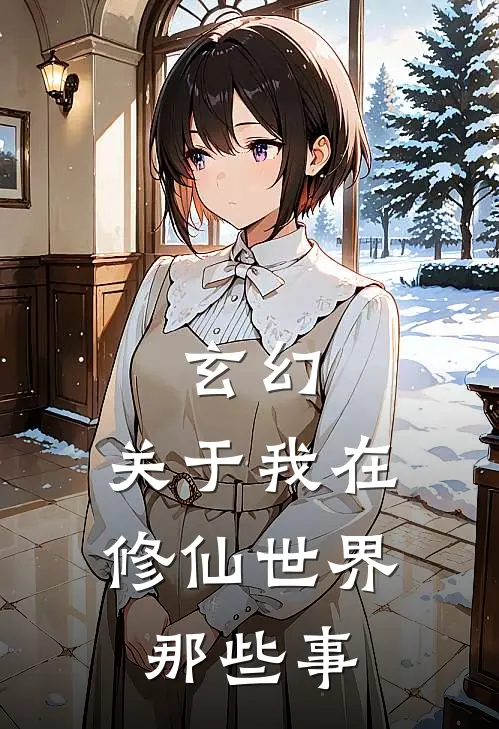 玄幻：关于我在修仙世界那些事