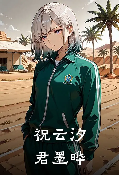 祝云汐君墨晔