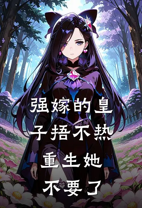 强嫁的皇子捂不热，重生她不要了