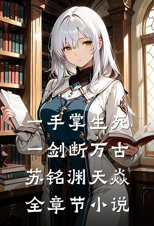 一手掌生死，一剑断万古苏铭渊天焱全章节小说