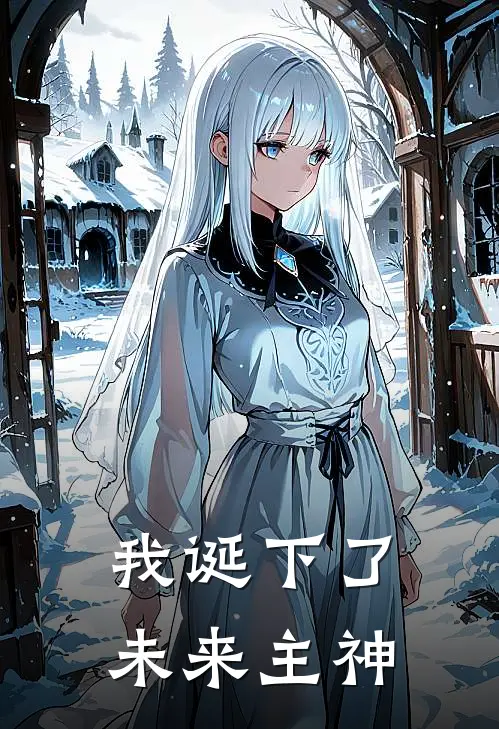 我诞下了未来主神