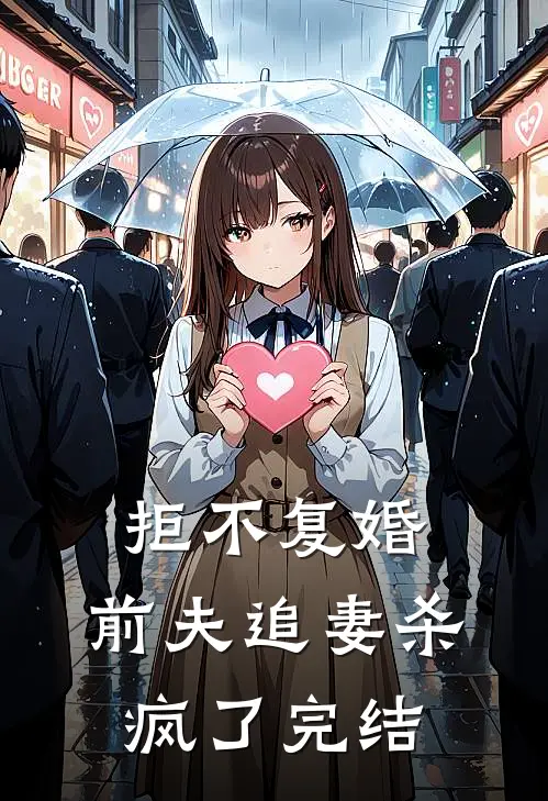 拒不复婚：前夫追妻杀疯了完结