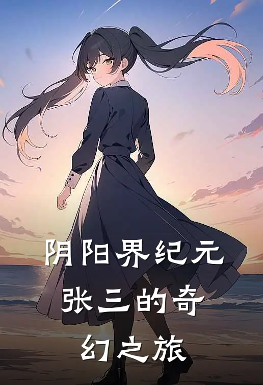 阴阳界纪元：张三的奇幻之旅