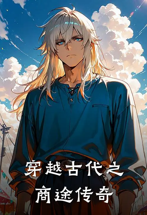 穿越古代之商途传奇