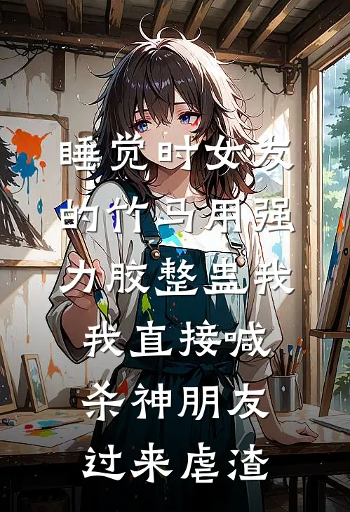 我靠砸钱娇养了少年权臣