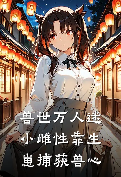 兽世万人迷：小雌性靠生崽捕获兽心