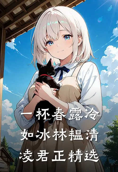 做面首八年后服毒自尽，女帝悔疯了