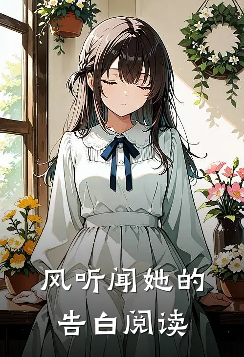 风听闻她的告白阅读