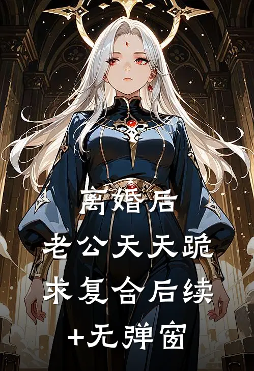 离婚后，老公天天跪求复合后续+无弹窗