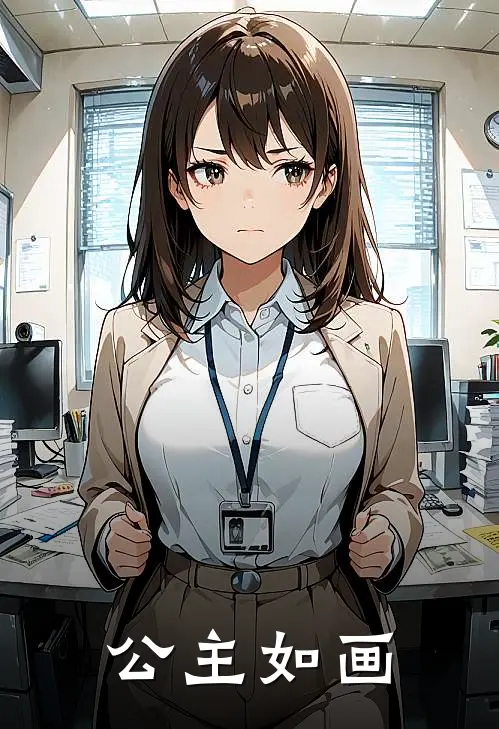 公主如画