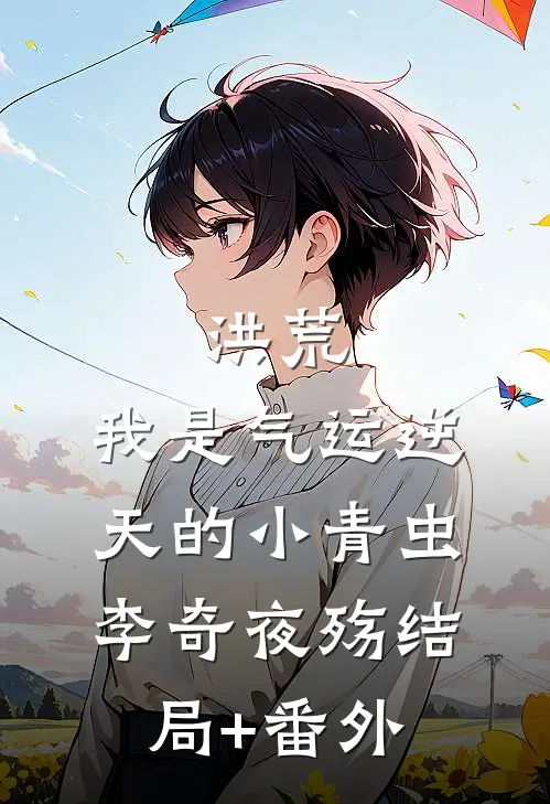 洪荒：我是气运逆天的小青虫李奇夜殇结局+番外