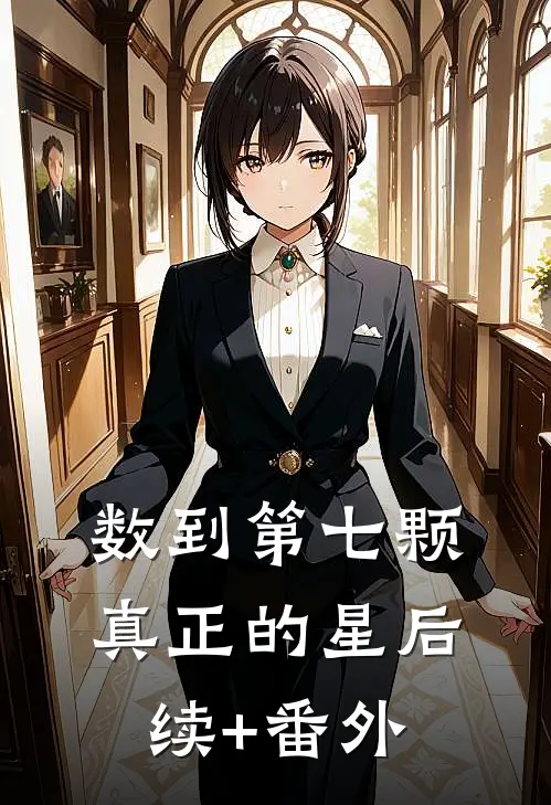 数到第七颗真正的星后续+番外