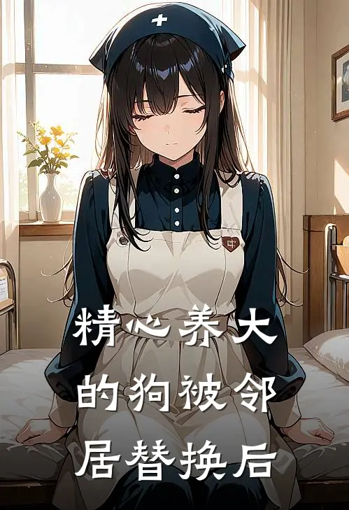 精心养大的狗被邻居替换后