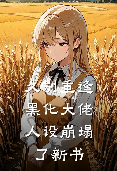 久别重逢：黑化大佬人设崩塌了新书