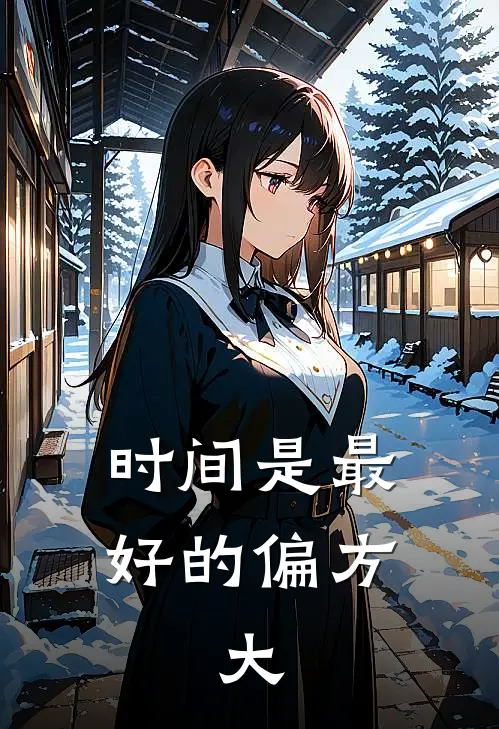 时间是最好的偏方：大